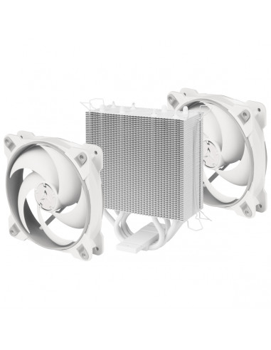 COOLER ARCTIC, skt. universal, racire cu aer, vent. 120 mm x 2