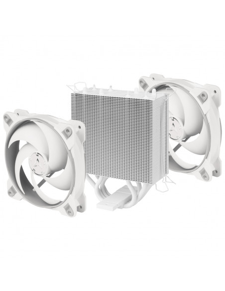 COOLER ARCTIC, skt. universal, racire cu aer, vent. 120 mm x 2