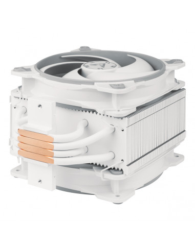 COOLER ARCTIC, skt. universal, racire cu aer, vent. 120 mm x 2
