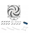 COOLER ARCTIC, skt. universal, racire cu aer, vent. 120 mm x 2