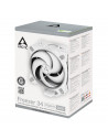 COOLER ARCTIC, skt. universal, racire cu aer, vent. 120 mm x 2