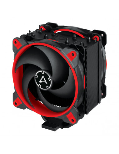 COOLER ARCTIC, skt. universal, racire cu aer, vent. 120 mm x 2