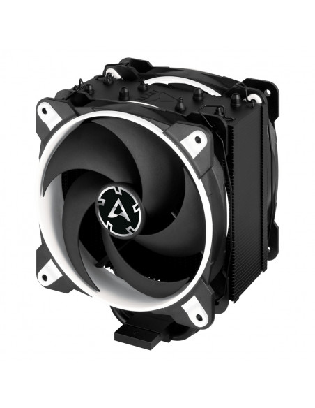 COOLER ARCTIC, skt. universal, racire cu aer, vent. 120 mm x 2 COOLER ARCTIC, skt. universal, racire cu aer, vent. 120 mm x 2