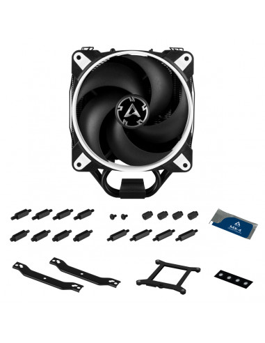 COOLER ARCTIC, skt. universal, racire cu aer, vent. 120 mm x 2 COOLER ARCTIC, skt. universal, racire cu aer, vent. 120 mm x 2