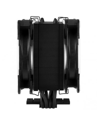 COOLER ARCTIC, skt. universal, racire cu aer, vent. 120 mm x 2 COOLER ARCTIC, skt. universal, racire cu aer, vent. 120 mm x 2