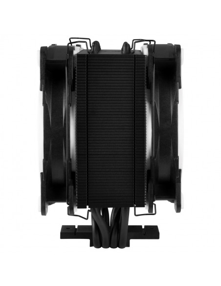 COOLER ARCTIC, skt. universal, racire cu aer, vent. 120 mm x 2 COOLER ARCTIC, skt. universal, racire cu aer, vent. 120 mm x 2