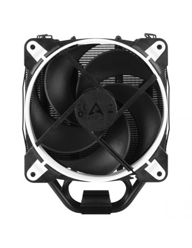 COOLER ARCTIC, skt. universal, racire cu aer, vent. 120 mm x 2 COOLER ARCTIC, skt. universal, racire cu aer, vent. 120 mm x 2
