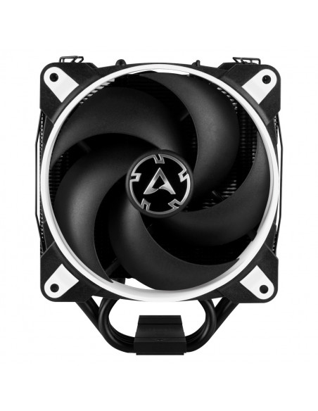 COOLER ARCTIC, skt. universal, racire cu aer, vent. 120 mm x 2 COOLER ARCTIC, skt. universal, racire cu aer, vent. 120 mm x 2