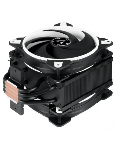 COOLER ARCTIC, skt. universal, racire cu aer, vent. 120 mm x 2 COOLER ARCTIC, skt. universal, racire cu aer, vent. 120 mm x 2