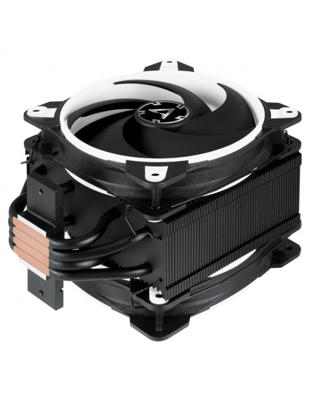 COOLER ARCTIC, skt. universal, racire cu aer, vent. 120 mm x 2 COOLER ARCTIC, skt. universal, racire cu aer, vent. 120 mm x 2