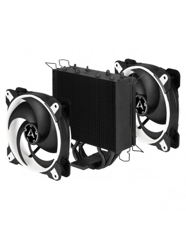 COOLER ARCTIC, skt. universal, racire cu aer, vent. 120 mm x 2 COOLER ARCTIC, skt. universal, racire cu aer, vent. 120 mm x 2