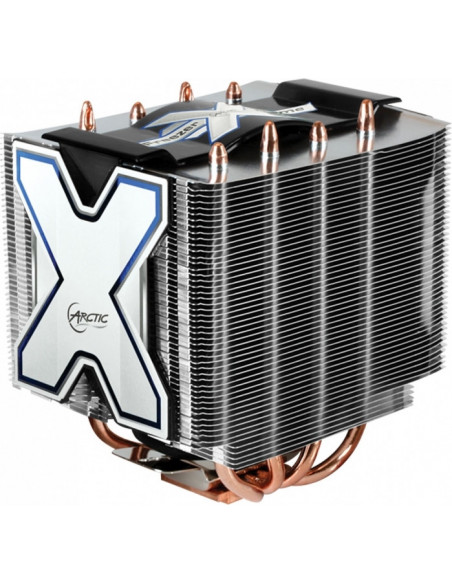 COOLER ARCTIC, skt. universal, racire cu aer, vent. 120 mm