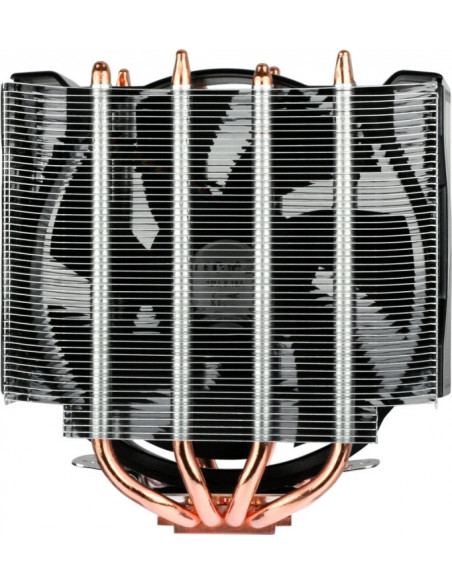 COOLER ARCTIC, skt. universal, racire cu aer, vent. 120 mm