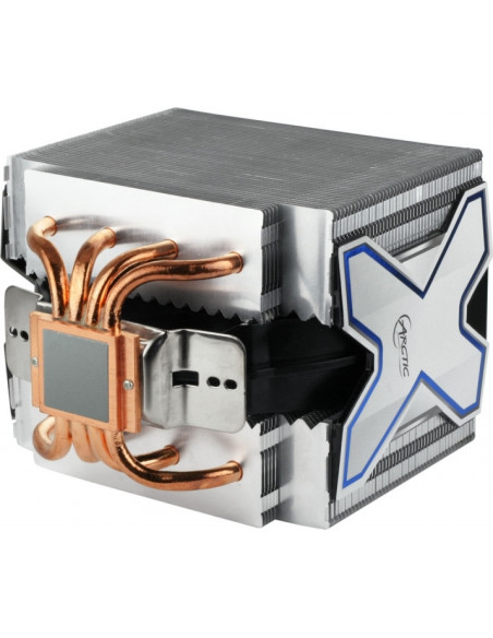 COOLER ARCTIC, skt. universal, racire cu aer, vent. 120 mm