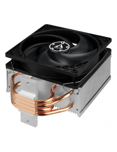 COOLER ARCTIC, skt. universal, racire cu aer, vent. 120 mm
