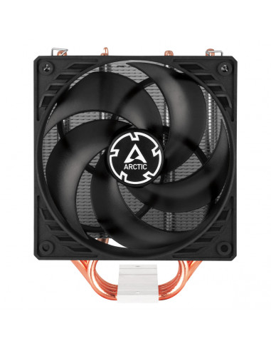 COOLER ARCTIC, skt. universal, racire cu aer, vent. 120 mm