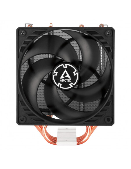 COOLER ARCTIC, skt. universal, racire cu aer, vent. 120 mm