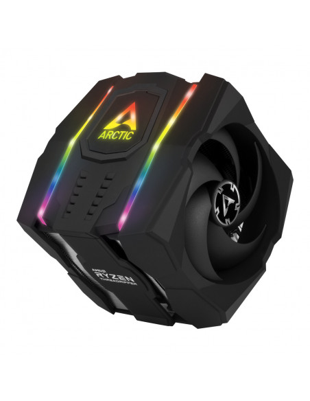 COOLER ARCTIC, skt. universal, racire cu aer, vent. 140 mm