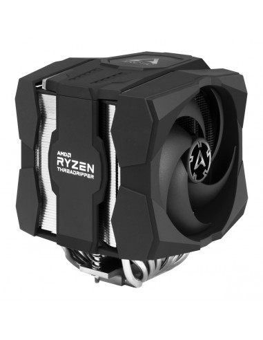 COOLER ARCTIC, skt. universal, racire cu aer, vent. 140 mm