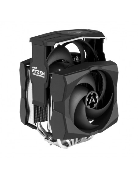 COOLER ARCTIC, skt. universal, racire cu aer, vent. 140 mm