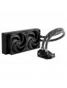 COOLER ARCTIC, skt. universal, racire cu lichid, vent. 120 mm x
