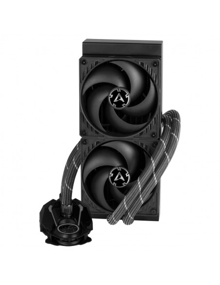 COOLER ARCTIC, skt. universal, racire cu lichid, vent. 120 mm x
