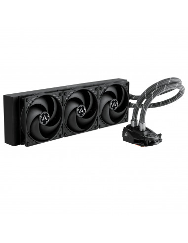 COOLER ARCTIC, skt. universal, racire cu lichid, vent. 120 mm x