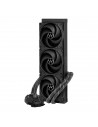 COOLER ARCTIC, skt. universal, racire cu lichid, vent. 120 mm x