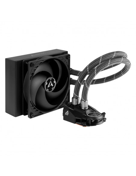 COOLER ARCTIC, skt. universal, racire cu lichid, vent. 120 mm