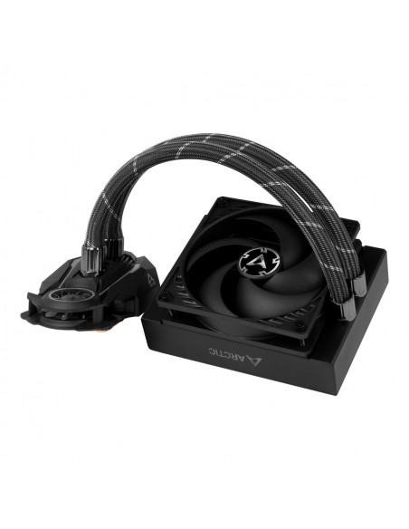 COOLER ARCTIC, skt. universal, racire cu lichid, vent. 120 mm