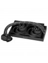 COOLER ARCTIC, skt. universal, racire cu lichid, vent. 140 mm x