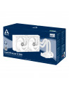 COOLER ARCTIC, skt. universal, racire cu lichid, vent. 140 mm x