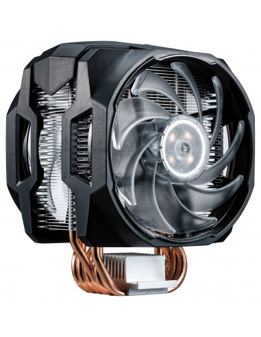 COOLER COOLER MASTER, skt. universal, racire cu aer, vent. 120