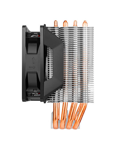 COOLER COOLER MASTER, skt. universal, racire cu aer, vent. 120