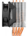 COOLER COOLER MASTER, skt. universal, racire cu aer, vent. 120