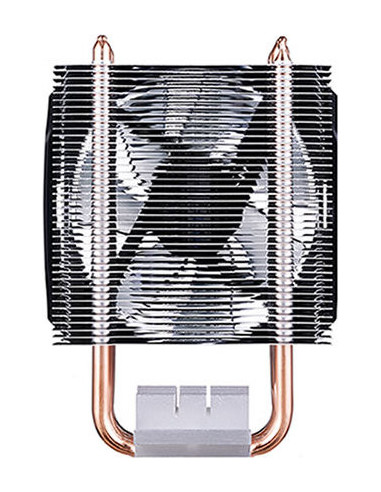 COOLER COOLER MASTER, skt. universal, racire cu aer, vent. 120