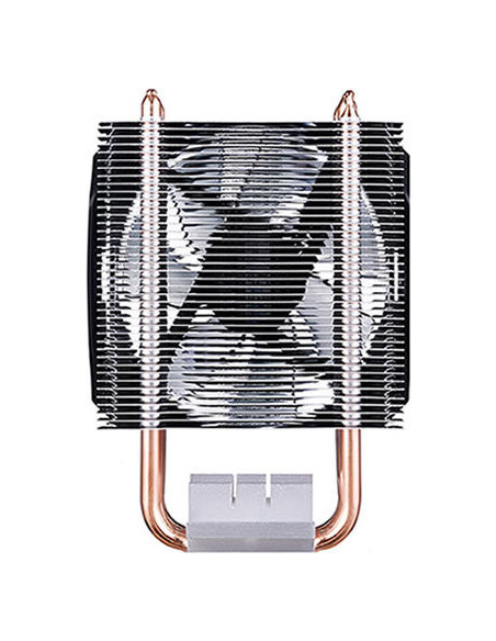 COOLER COOLER MASTER, skt. universal, racire cu aer, vent. 120