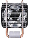 COOLER COOLER MASTER, skt. universal, racire cu aer, vent. 120
