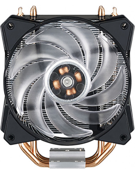 COOLER COOLER MASTER, skt. universal, racire cu aer, vent. 120