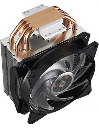 COOLER COOLER MASTER, skt. universal, racire cu aer, vent. 120