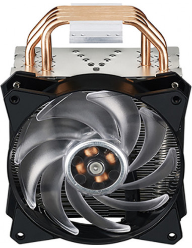 COOLER COOLER MASTER, skt. universal, racire cu aer, vent. 120