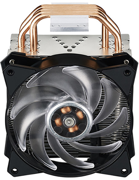COOLER COOLER MASTER, skt. universal, racire cu aer, vent. 120