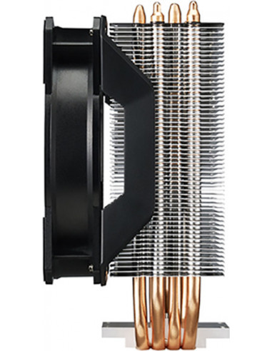 COOLER COOLER MASTER, skt. universal, racire cu aer, vent. 120