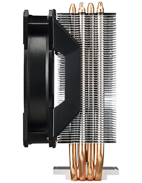 COOLER COOLER MASTER, skt. universal, racire cu aer, vent. 120