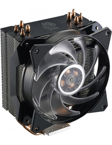 COOLER COOLER MASTER, skt. universal, racire cu aer, vent. 120