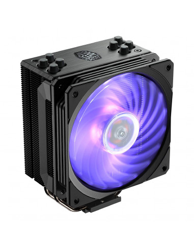 COOLER COOLER MASTER, skt. universal, racire cu aer, vent. 120