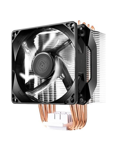 COOLER COOLER MASTER, skt. universal, racire cu aer, vent. 92