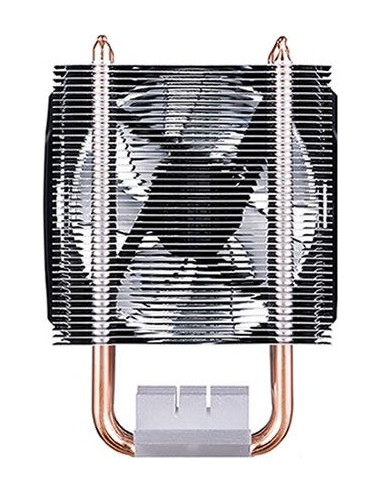 COOLER COOLER MASTER, skt. universal, racire cu aer, vent. 92