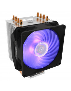 COOLER COOLER MASTER, skt. universal, racire cu aer, vent. 92