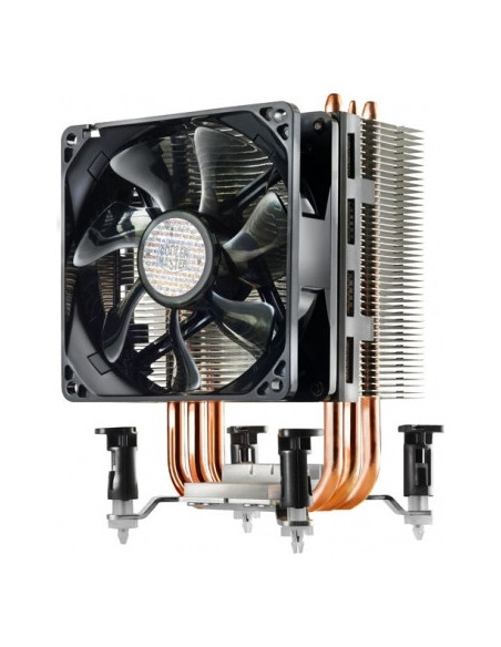CPU COOLER S_MULTI TX3I/RR-TX3E-22PK-B1 COOLER CPU COOLER S_MULTI TX3I/RR-TX3E-22PK-B1 COOLER